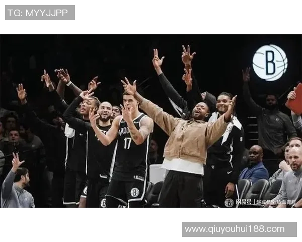 篮网胜场数超快船实属荒唐球迷难以置信的尴尬局面