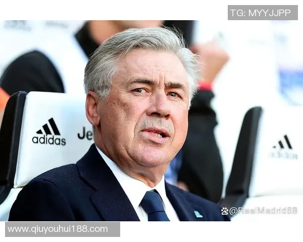 安切洛蒂赞日韩足球进步显著强调皇马帮助力并非唯一因素