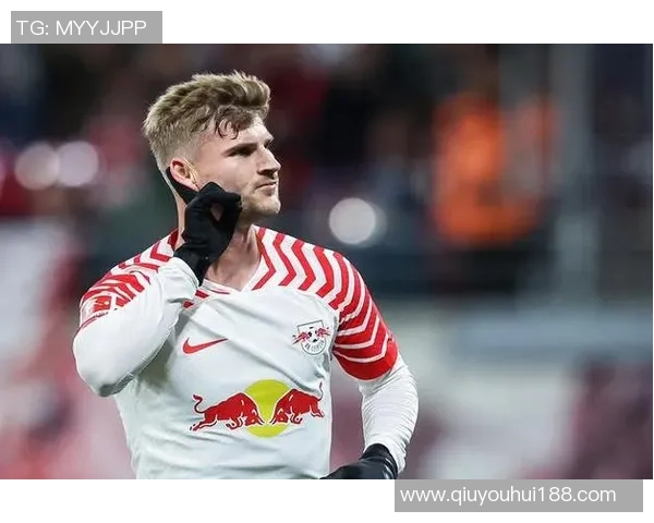 圣何塞地震对维尔纳表现出兴趣但与RB莱比锡尚未展开谈判