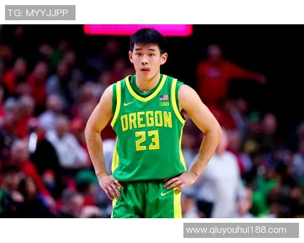 林葳分享NCAA经历：边学习边训练全英语课程带来的挑战与成长