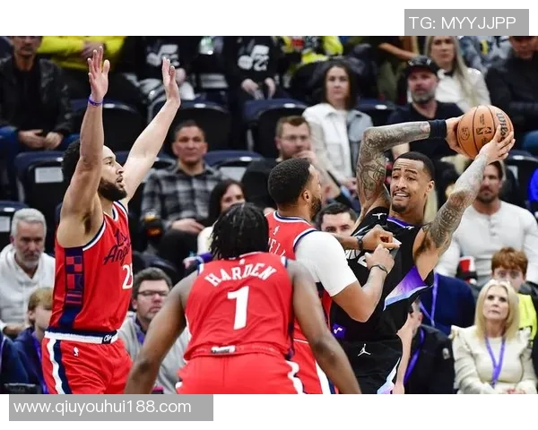 KD谈对抗哈登与小卡的压力期待他们助力快船逆转局势