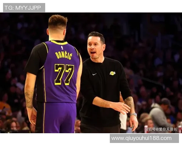 湖人队是否具备像太阳队那样拼搏的球员雷迪克直言没有