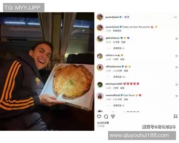 罗马总监与迪巴拉将深入讨论续约事宜期待达成共识