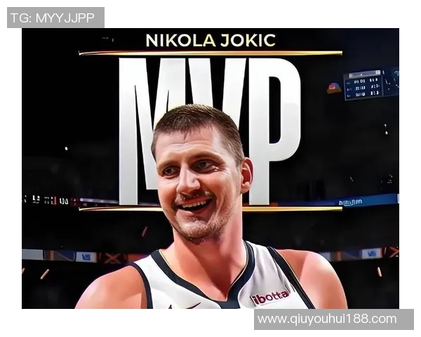 戈登盛赞约基奇统治力超凡阅读比赛能力令人惊叹