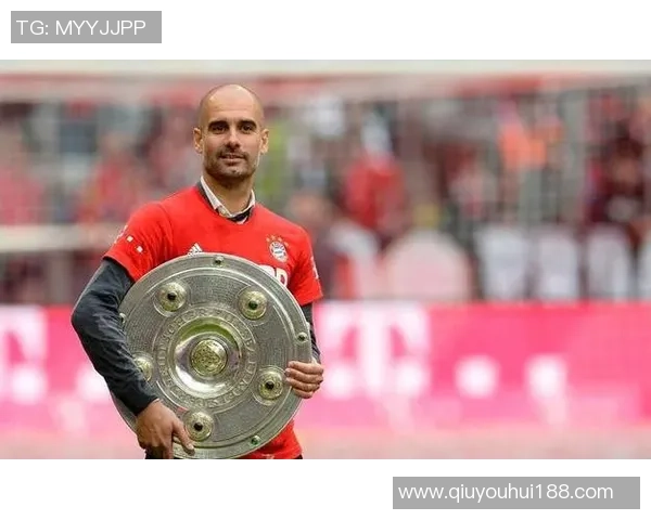 科洛图雷感慨温格如父亲希望与瓜迪奥拉携手共进