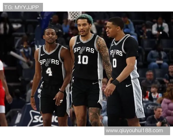 福克斯在马刺生涯第50场比赛中得分突破1000成队史控卫最快纪录