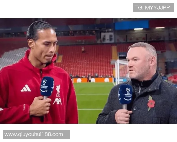 范戴克回应鲁尼批评称未听到其言论表示正常并无不满情绪